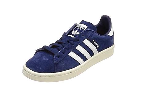 adidas schuhe blau gelbe streifen|adidas superstar blau.